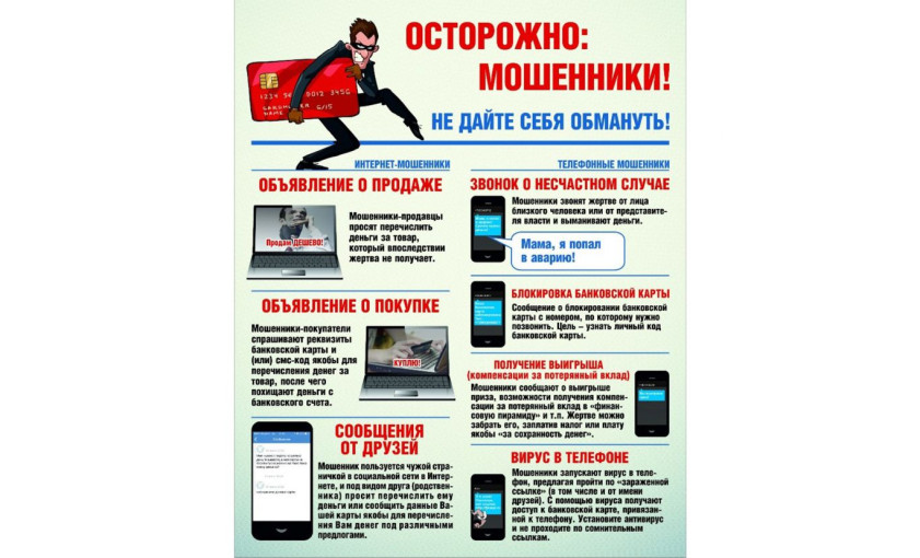 Дистанционные мошенники Дистанционные мошенники.