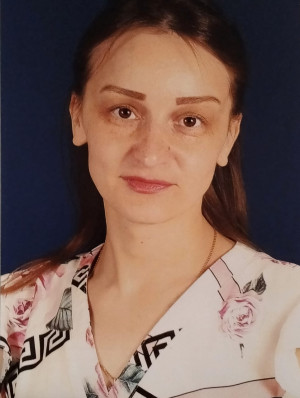 Педагогический работник Домнина Евгения Александровна Педагогический работник Домнина Евгения Александровна