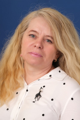 Педагогический работник Никулина Марина Геннадьевна Педагогический работник Никулина Марина Геннадьевна