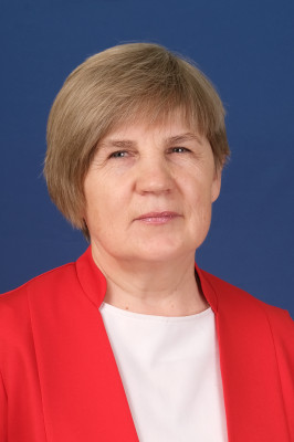 Педагогический работник Шумихина Вера Геннадьевна
