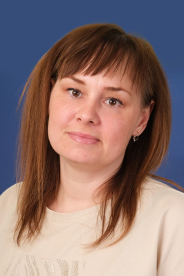 Педагогический работник Чеблакова Юлия Владимировна Педагогический работник Чеблакова Юлия Владимировна